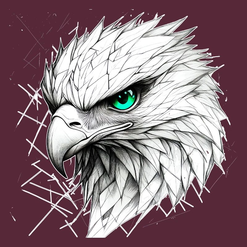 Libre comme l’aigle
