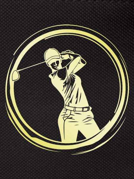 Golfeuse Femme
