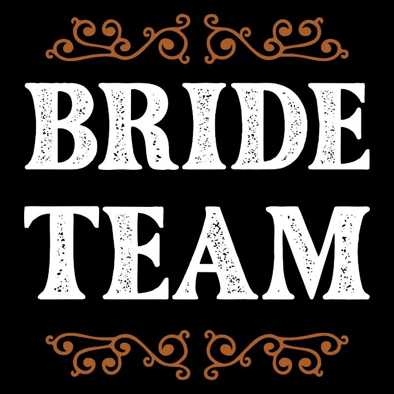 Bride Crew