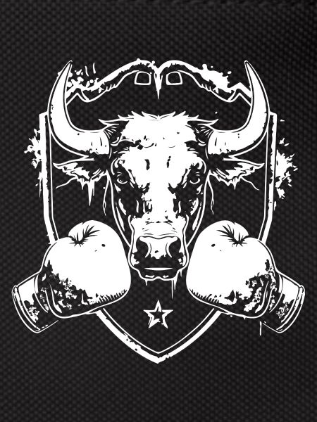 Bull Bull Boxer Fighter