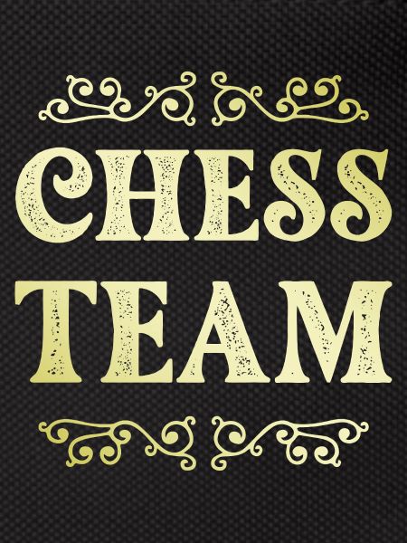 Chess Team
