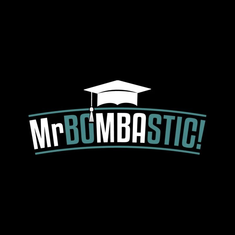 Mr Bombastic Gift