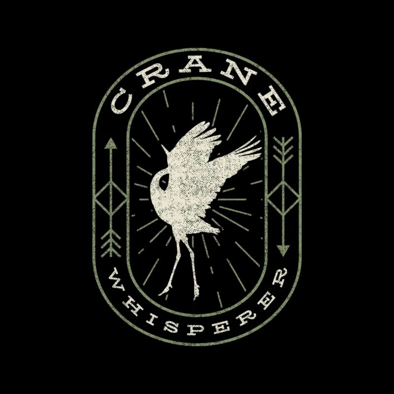 Crane Whisperer