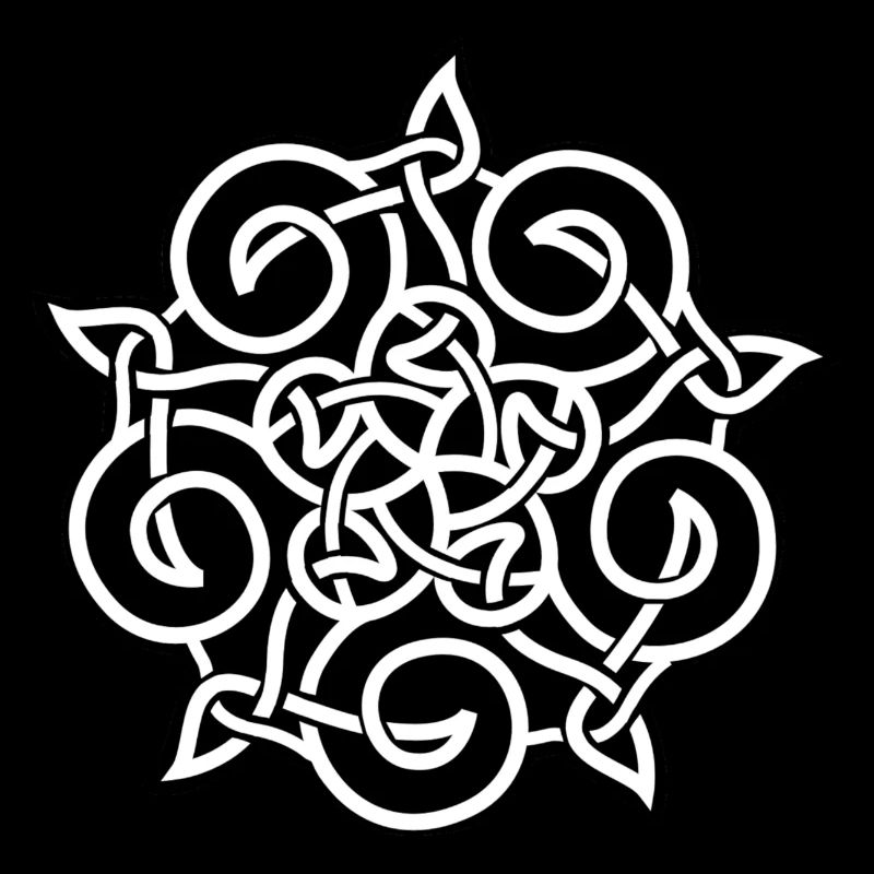 keltisches Symbol