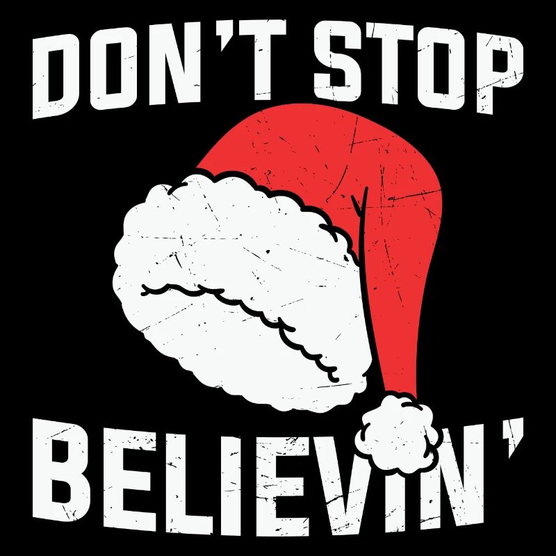 Weihnachtsmann 24 Dezember T-shirt