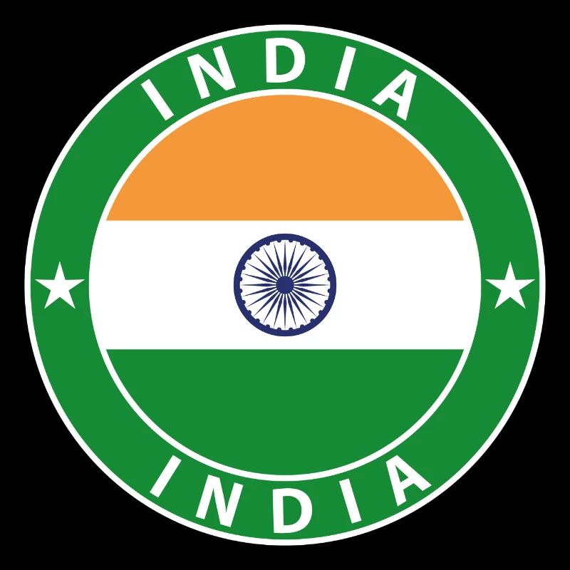 India
