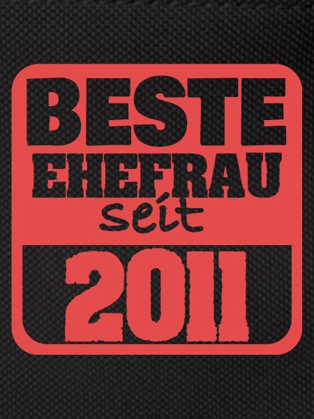 Ehefrau 2011