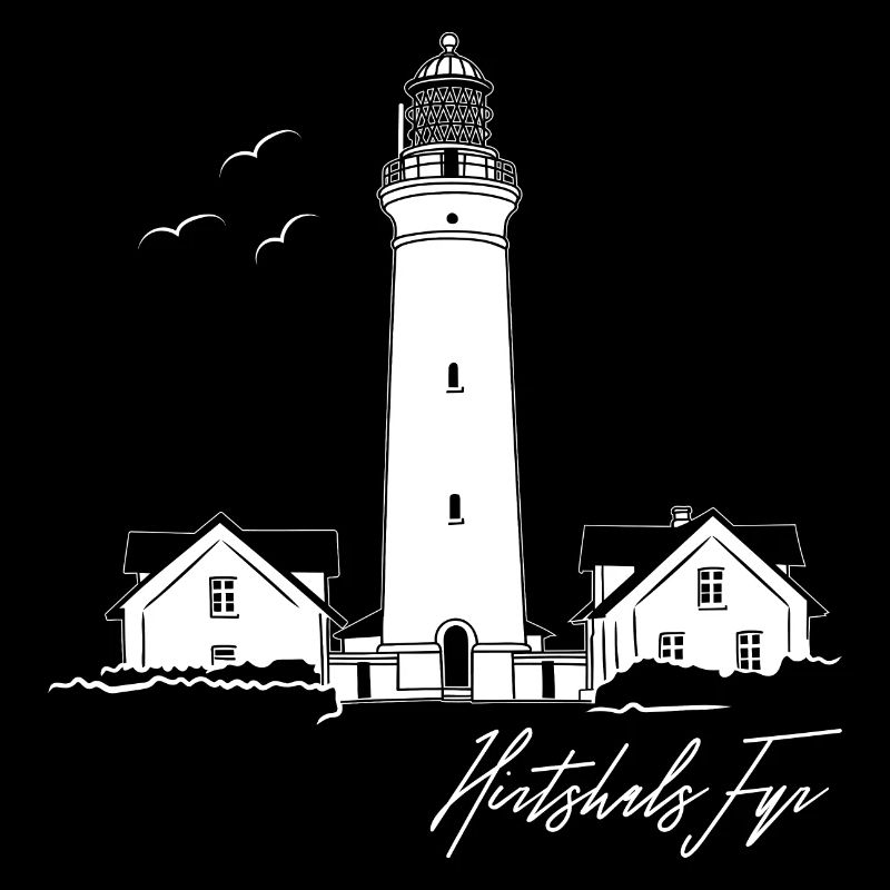 Danemark Hirtshals Lighthouse Holidays