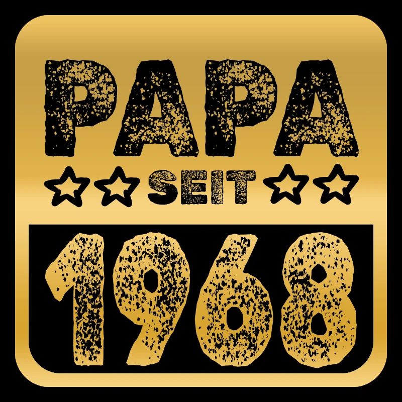 seit 1968