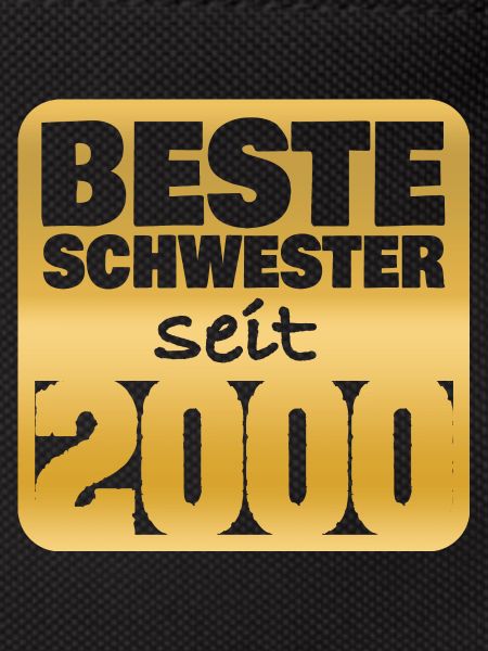 Schwester 2000