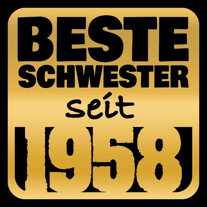 Geburt 1958