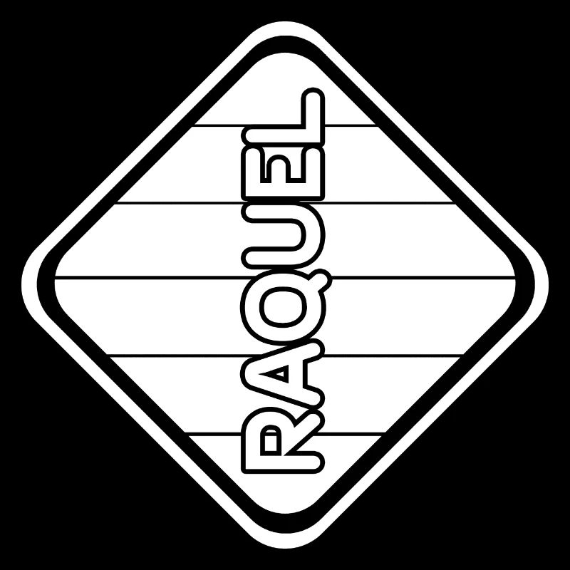 Prénom Raquel