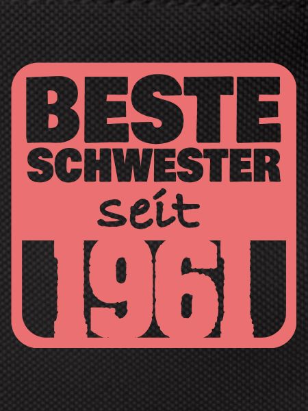 Schwesterchen 1961