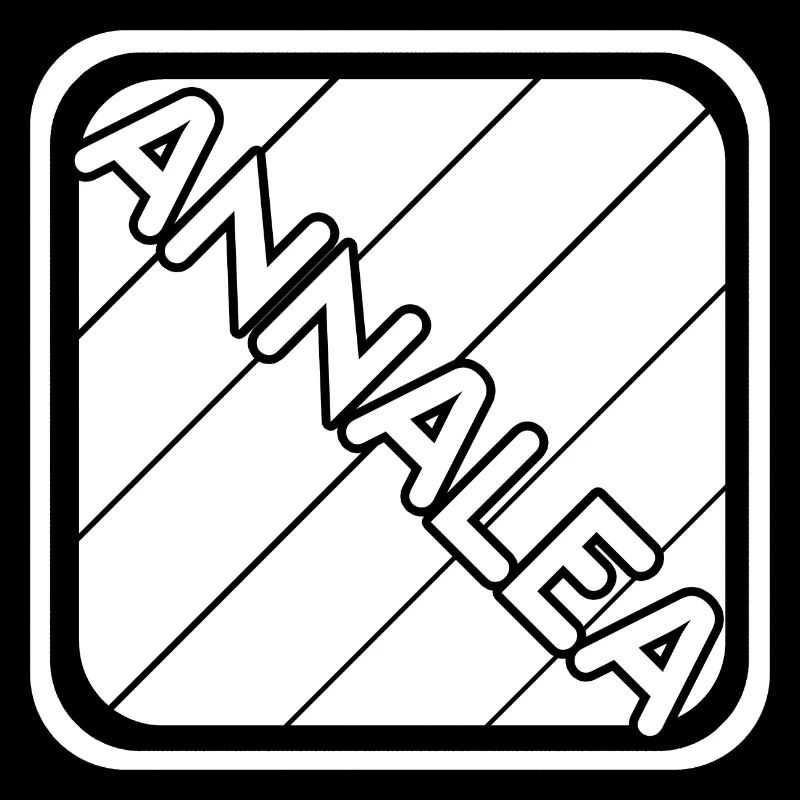 Fille Annalea
