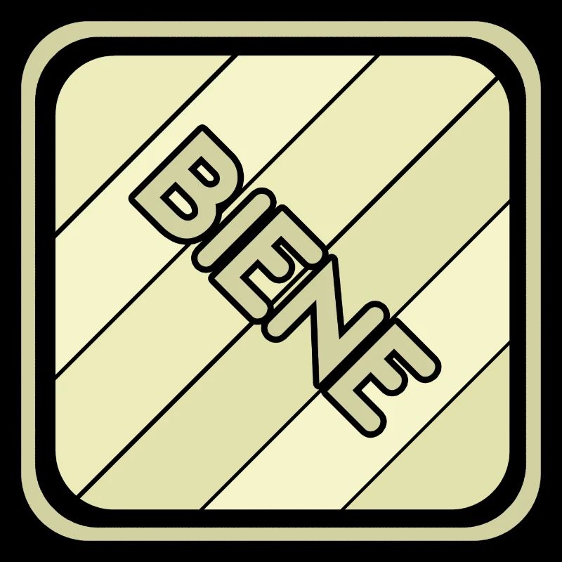 Tochter Biene