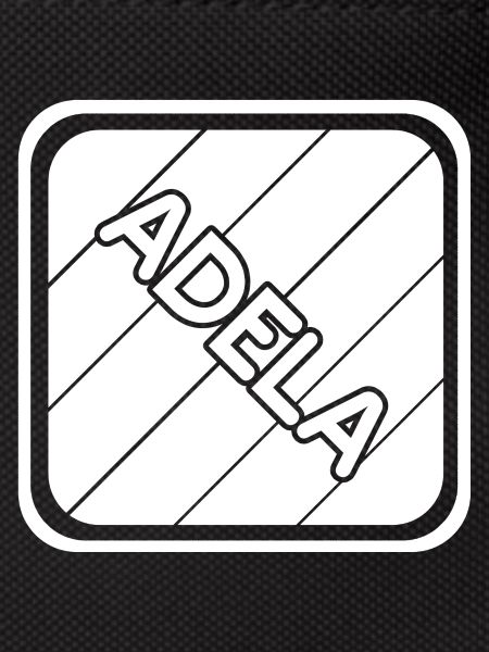 Fille Adela