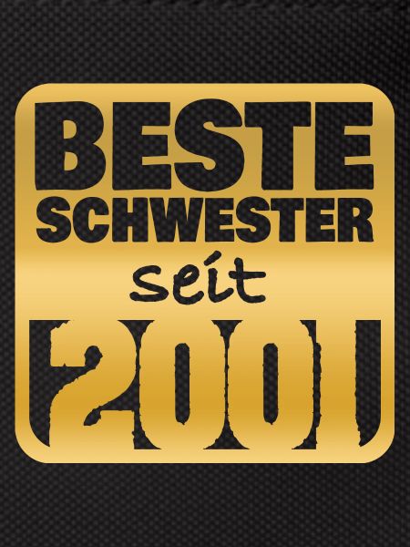 Schwester 2001