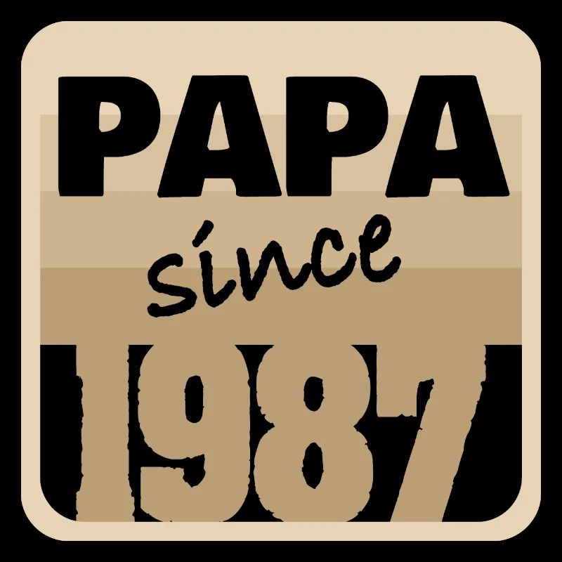 Father's Day 1987