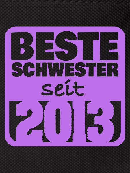 Geschwister 2013