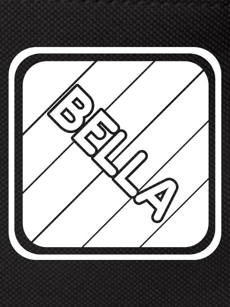 Mädchenname Bella