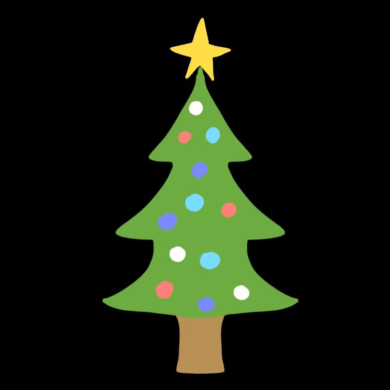 Tannenbaum baum weihnachtsbaum symbol