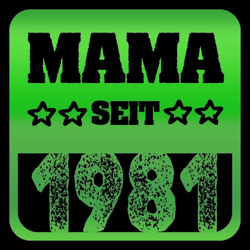 Mutter 1981
