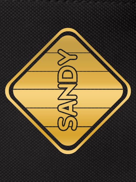Sandy