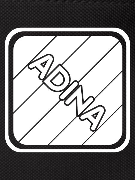 Gift for Adina