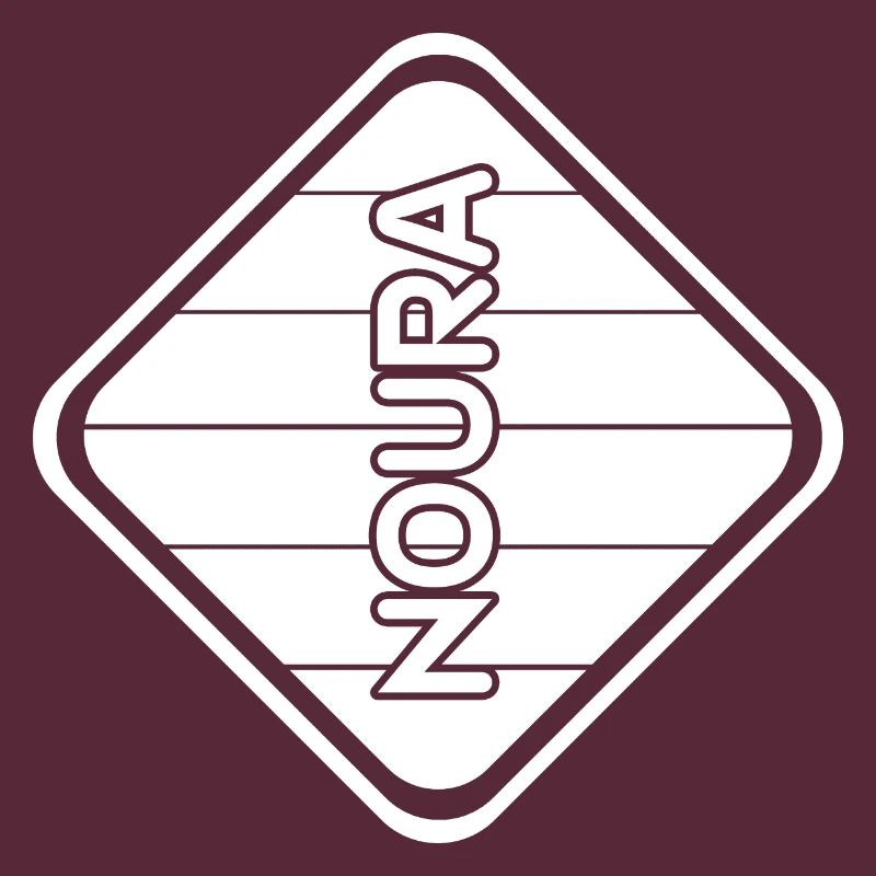 First name Noura