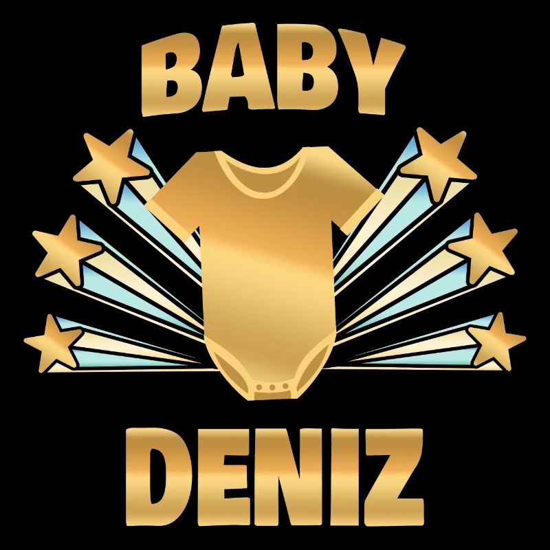Geburt Deniz