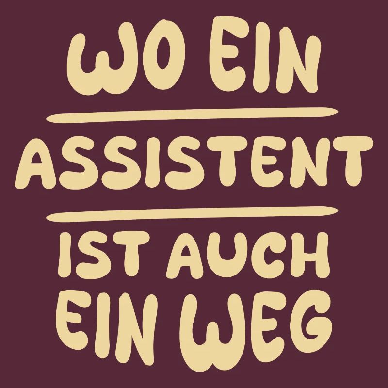 Assistent Assistent