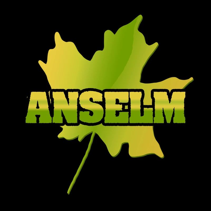 Anselm Anselm