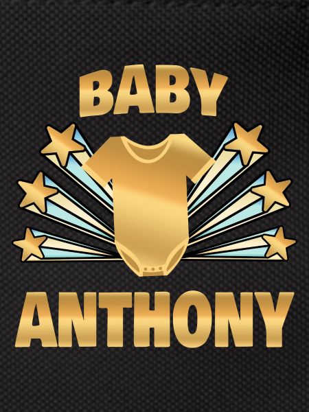 Anthony