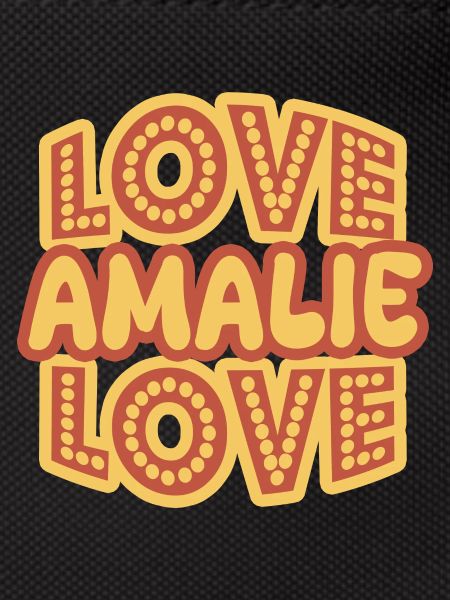 Gift for Amalie