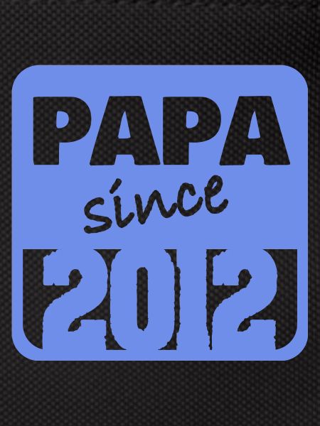 Dad 2012