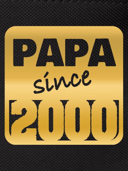 Papa 2000