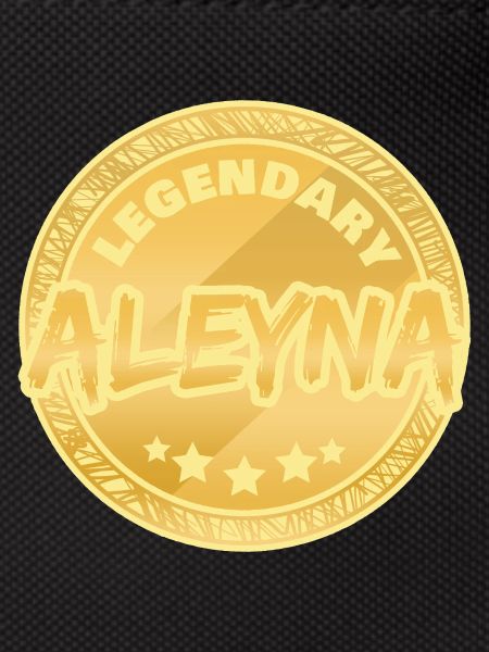 First name Aleyna