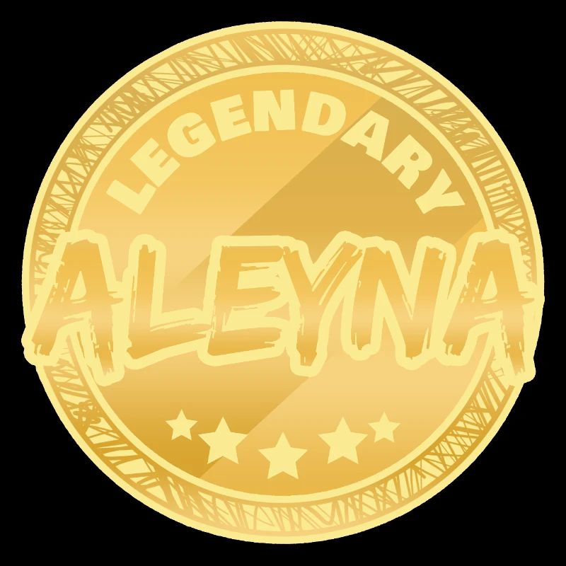 Prénom Aleyna