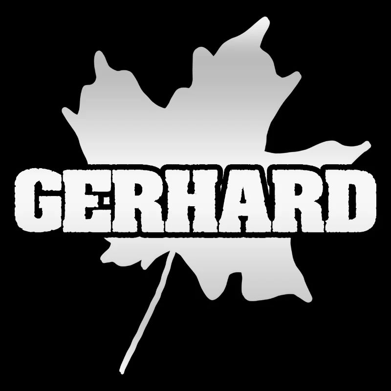 Gerhard