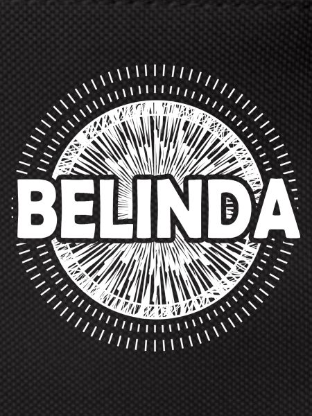 Gift idea Belinda