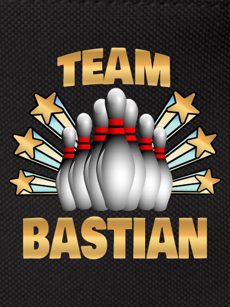 Bowling Bastian
