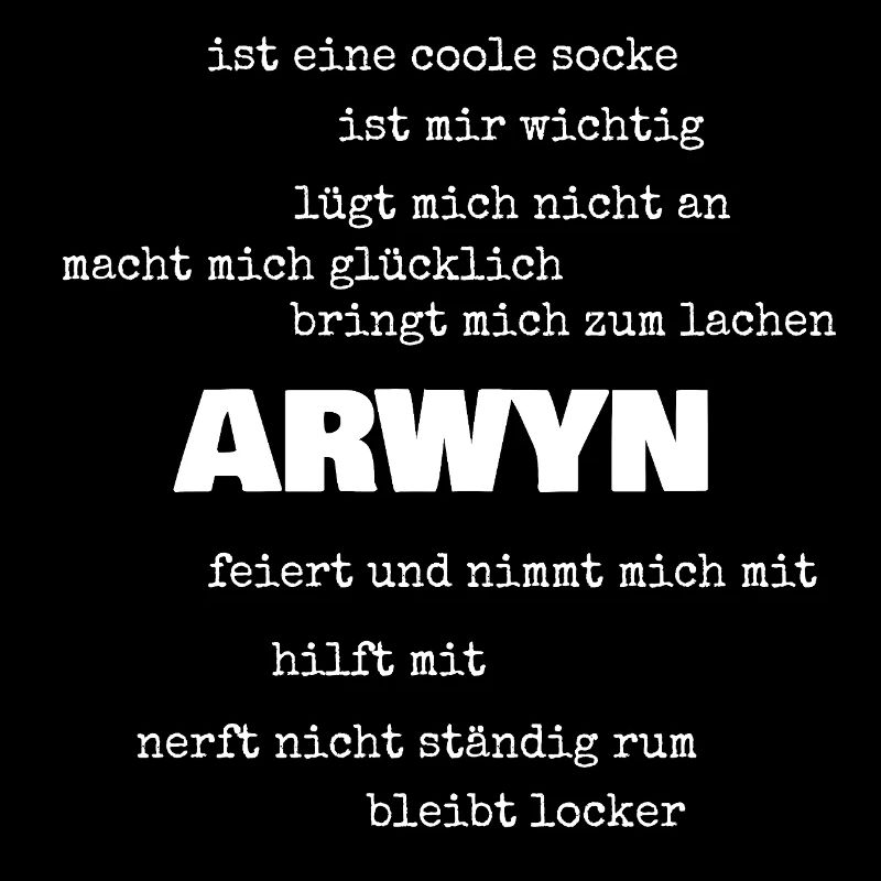 Gift for Arwyn