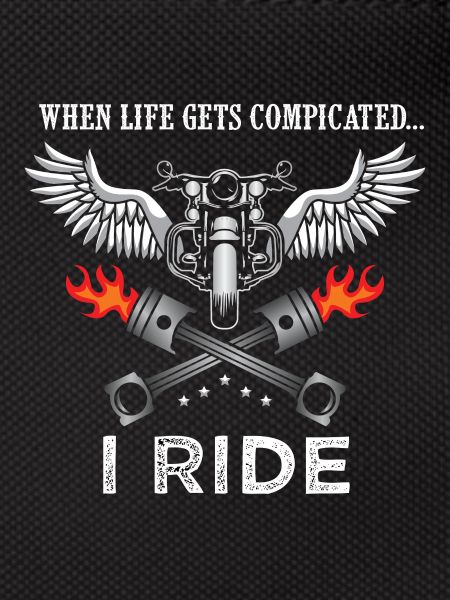 Biker Ride
