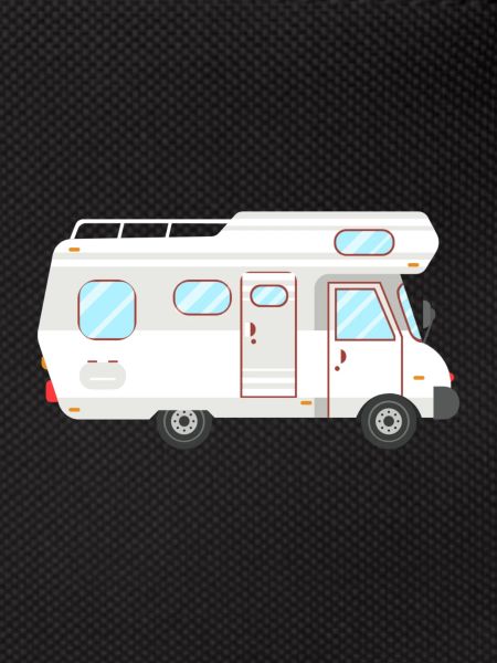 camper motorhome