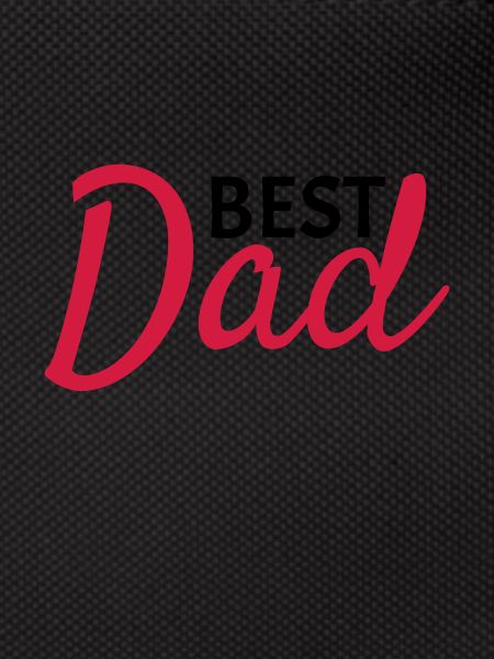 Best Dad