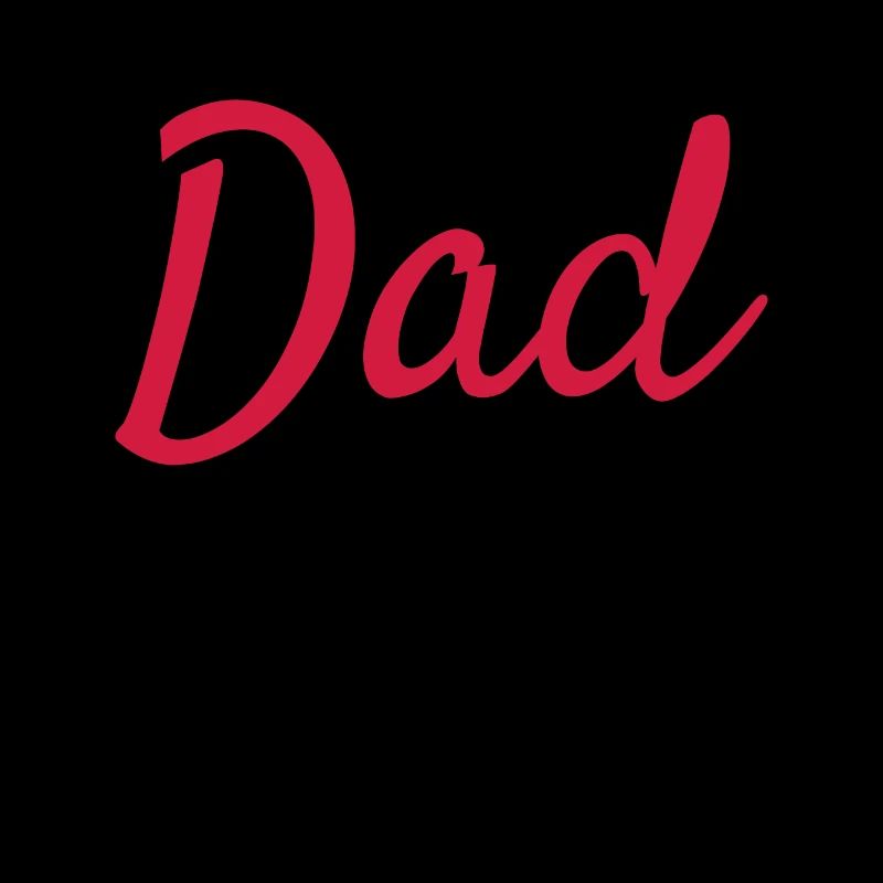 Proud dad