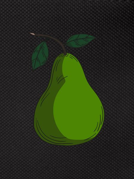pear