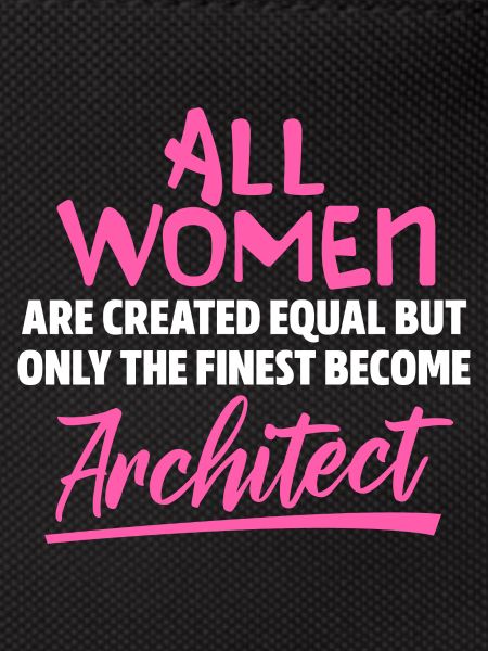 Architect Frau