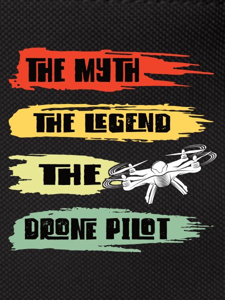 Drone drone pilot gift