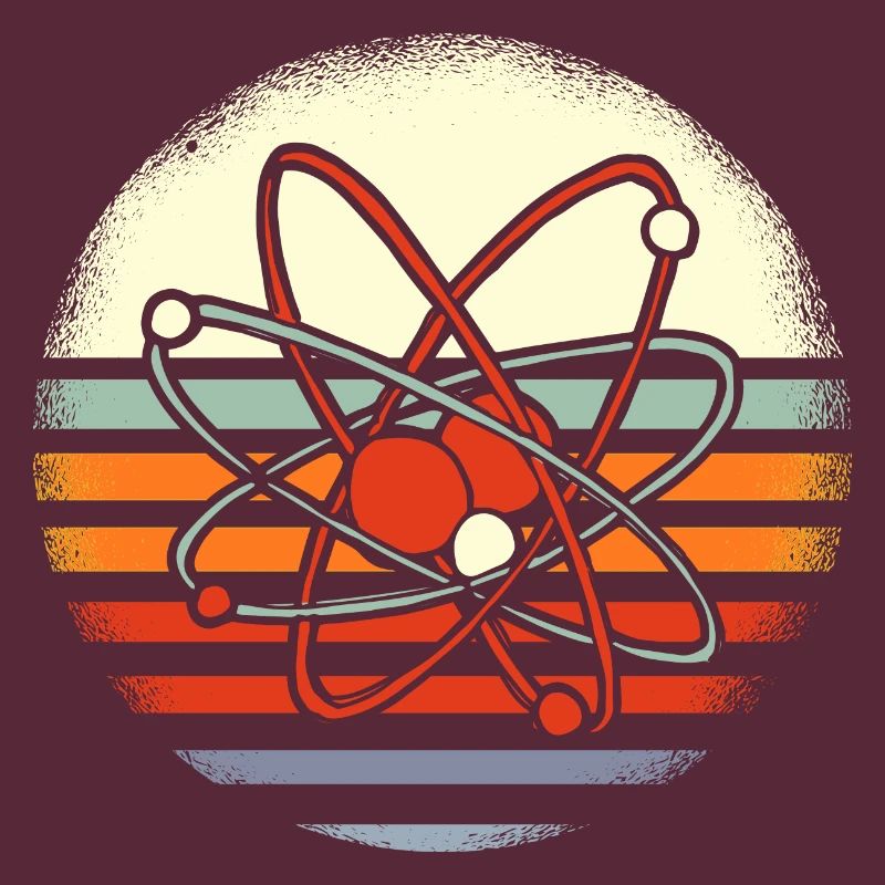 Science atom molecule physics